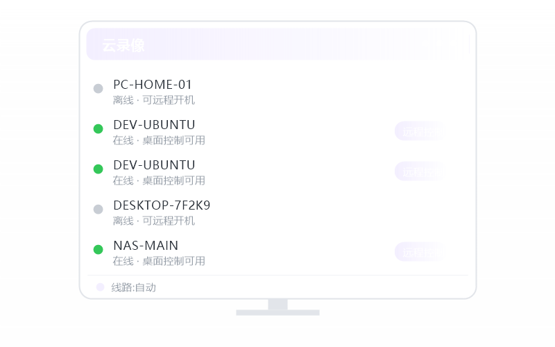 鸿蒙 NEXT·提示认证失败 排查示意