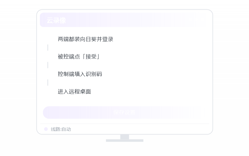 鸿蒙 NEXT·提示认证失败 排查示意