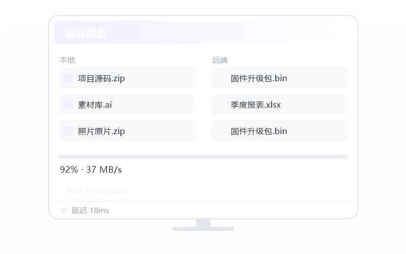 Ubuntu·提示认证失败 排查示意