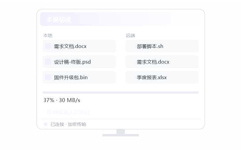 Ubuntu·提示认证失败 排查示意