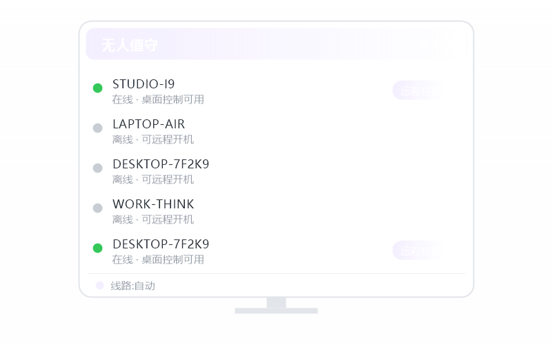 Ubuntu·提示认证失败 排查示意