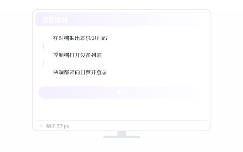 Camtasia·能远程用吗 示意