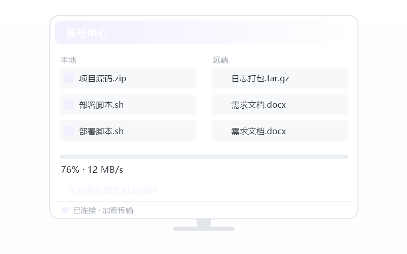 石墨文档·远程用卡不卡 示意