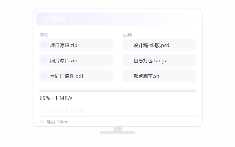 SPSS·能远程用吗 示意