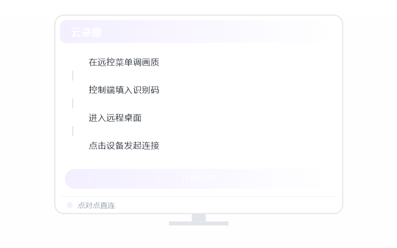 手机远玩 NBA2K 示意