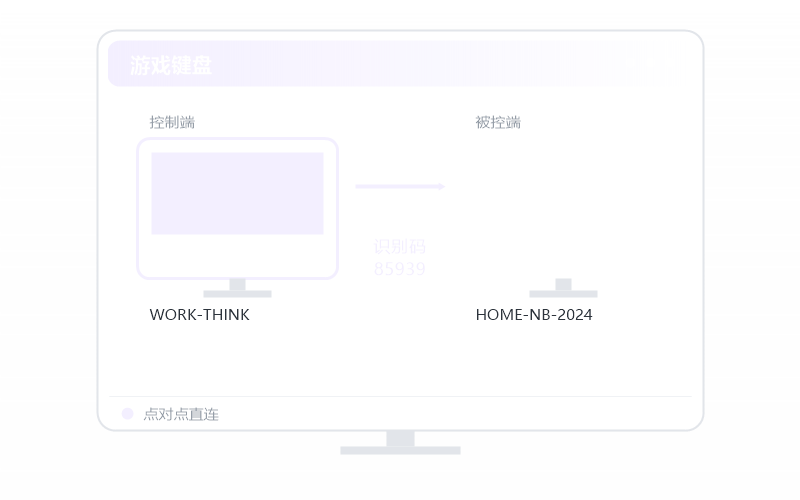 联想拯救者·远程开机示意
