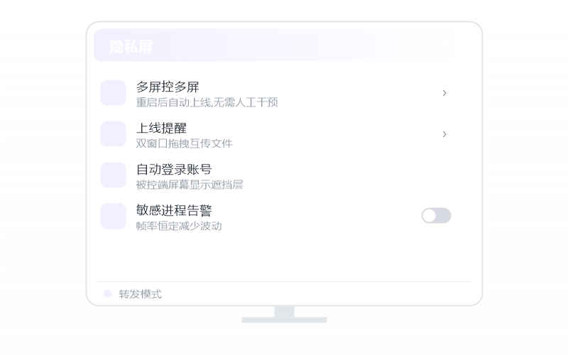 戴尔外星人·远程开机示意