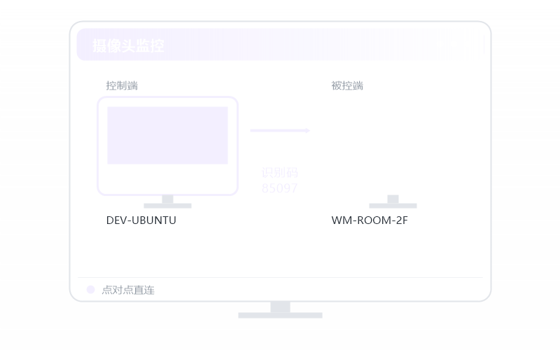工作站·远程开机示意