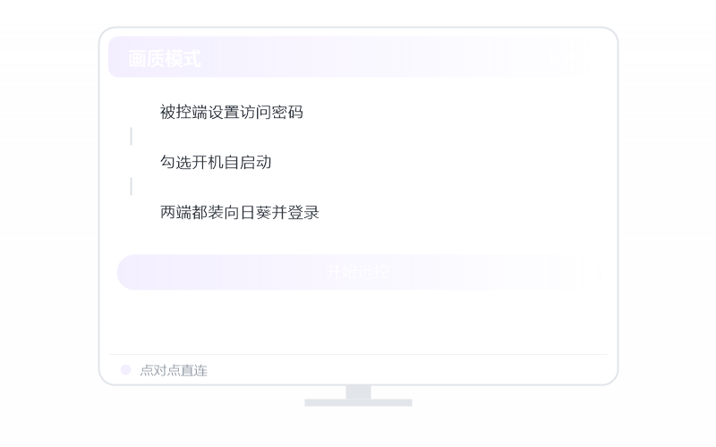 个人免费 权益示意