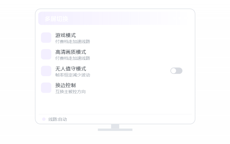瓜子会员 权益示意