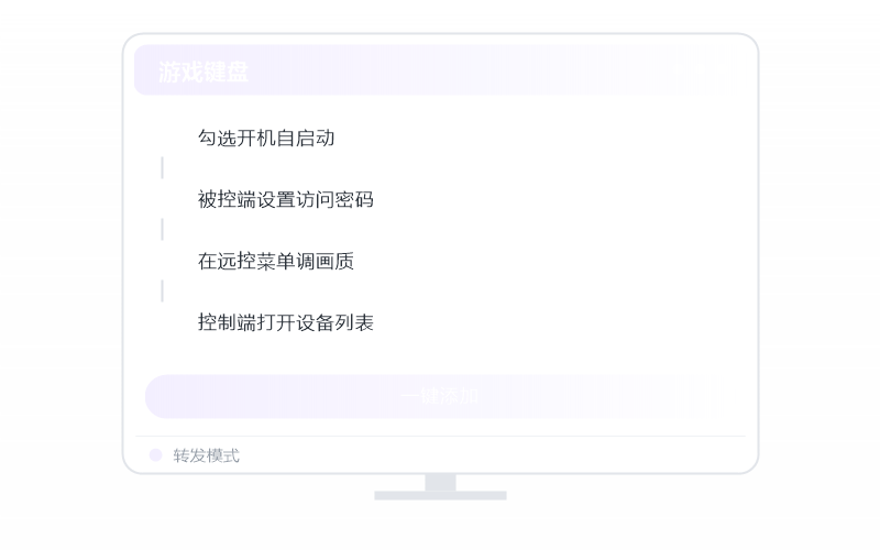 超级会员 档位示意