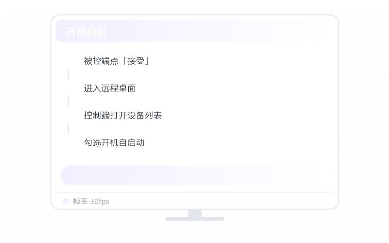 CentOS·被控端显示离线 排查示意