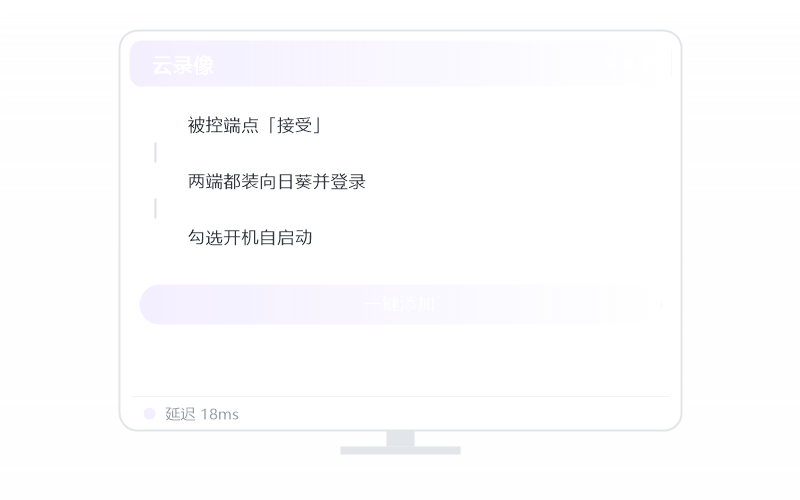 鸿蒙 NEXT·画面卡顿/延迟高 排查示意