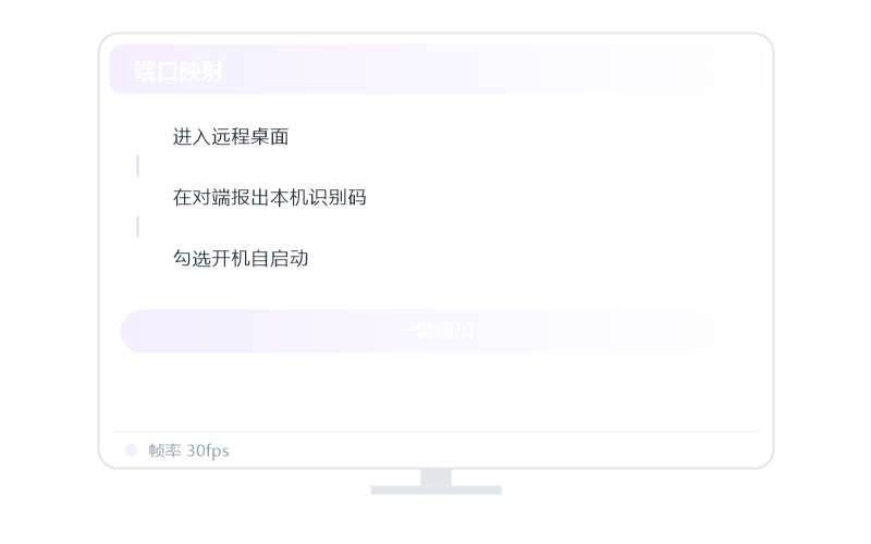 Ubuntu·画面卡顿/延迟高 排查示意