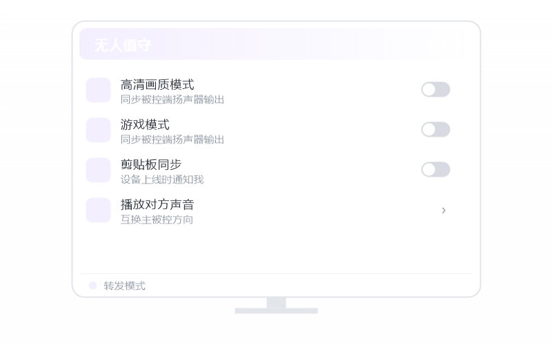 Ubuntu·画面卡顿/延迟高 排查示意