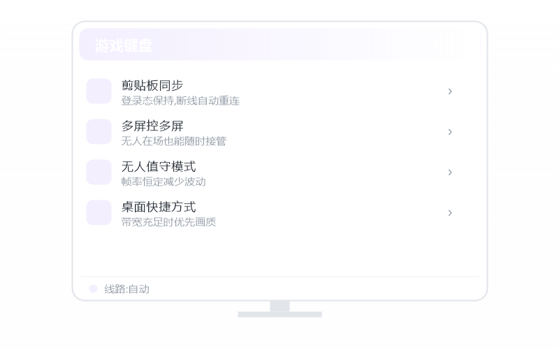 Ubuntu·画面卡顿/延迟高 排查示意