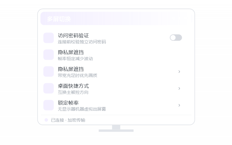 Ubuntu·画面卡顿/延迟高 排查示意