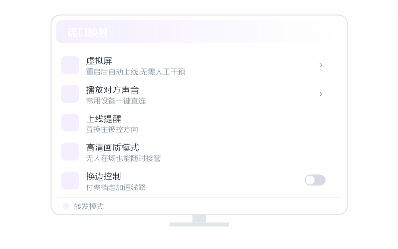 Ubuntu·画面卡顿/延迟高 排查示意