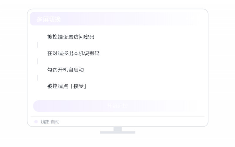 Ubuntu·画面卡顿/延迟高 排查示意