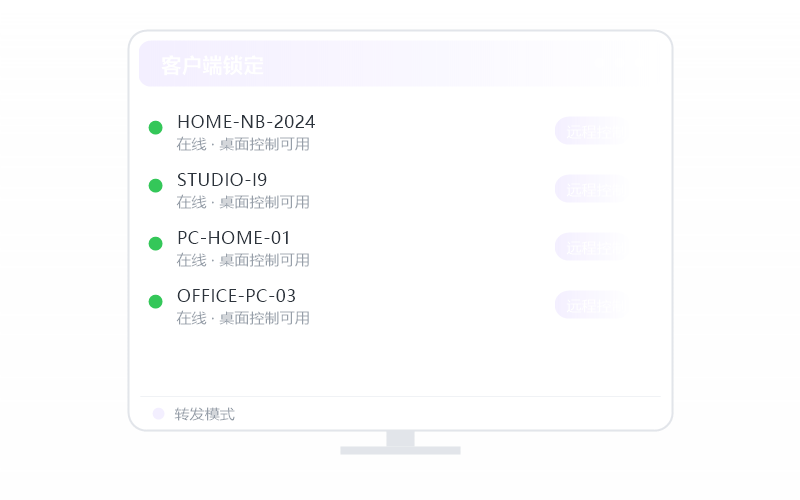 Ubuntu·画面卡顿/延迟高 排查示意