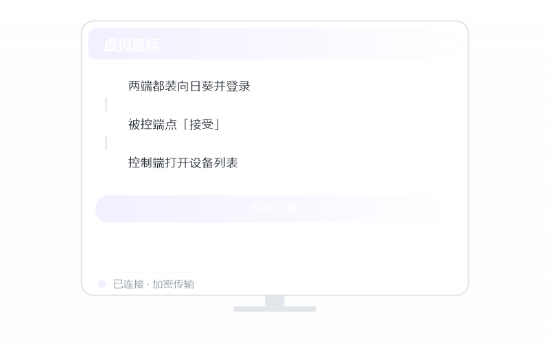 Deepin·画面卡顿/延迟高 排查示意