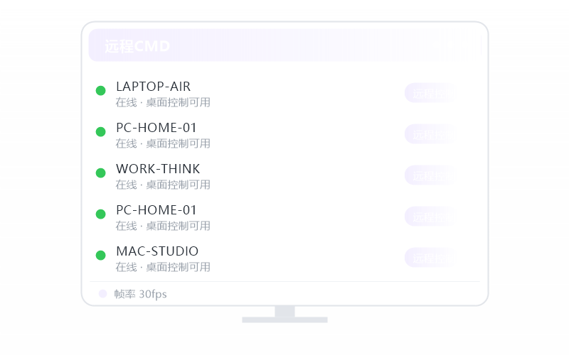 Deepin·画面卡顿/延迟高 排查示意