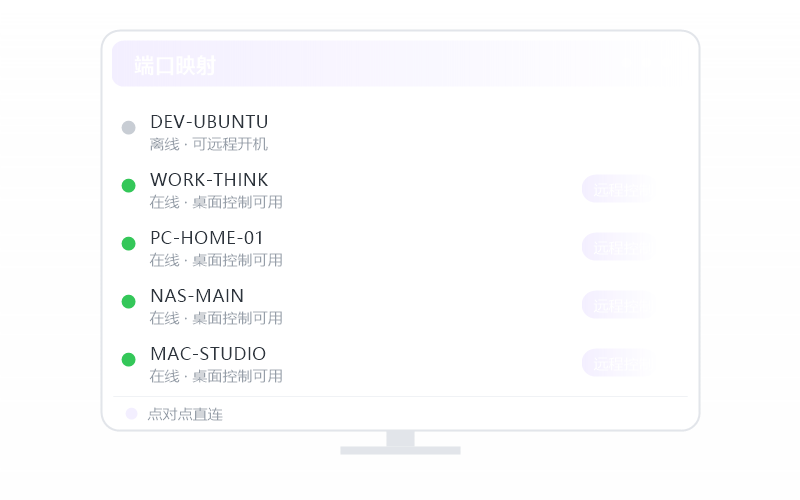Windows 7·连接失败/连不上 排查示意