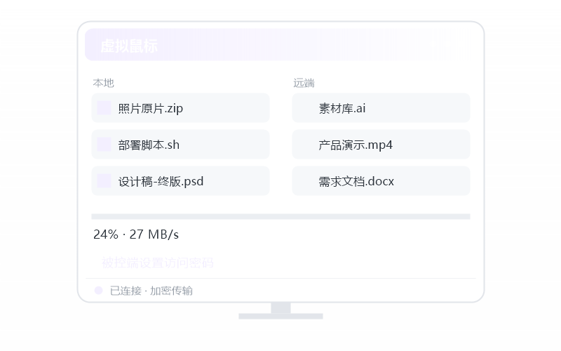 Windows 7·连接失败/连不上 排查示意
