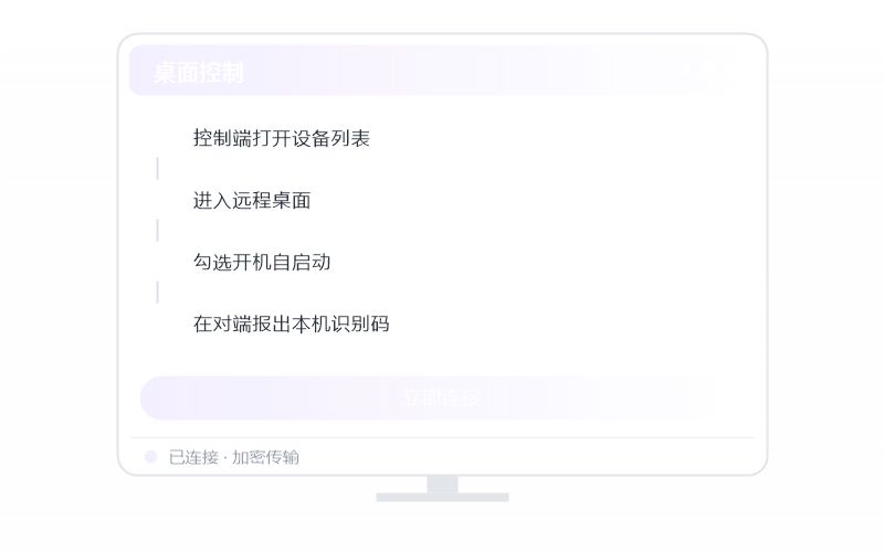 Windows 7·连接失败/连不上 排查示意