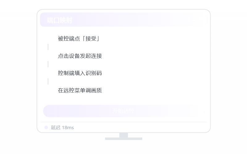 Windows Server·连接失败/连不上 排查示意