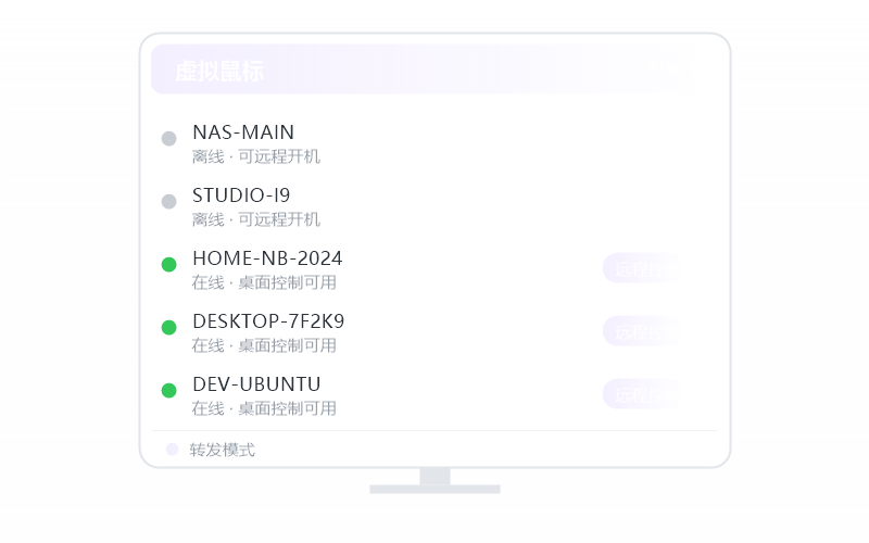 Windows Server·连接失败/连不上 排查示意