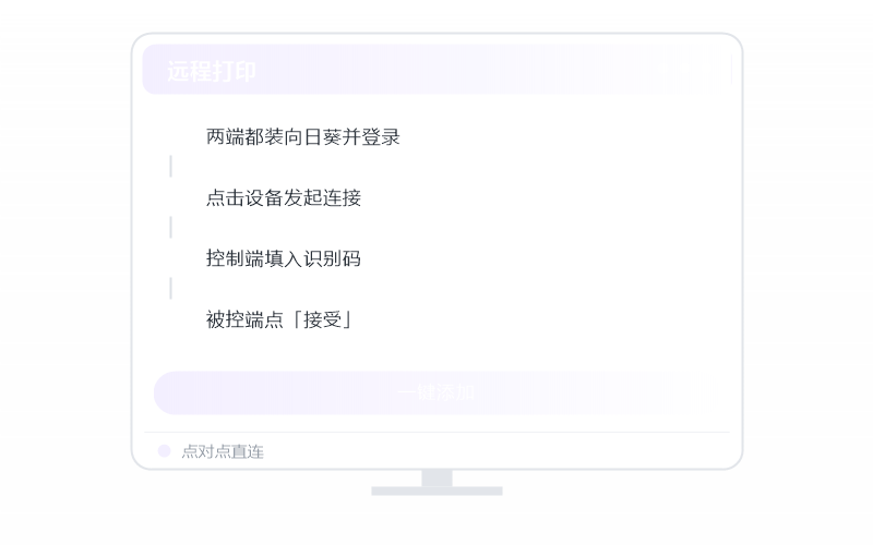 Windows Server·连接失败/连不上 排查示意