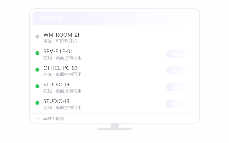 macOS（Intel 芯片）·连接失败/连不上 排查示意