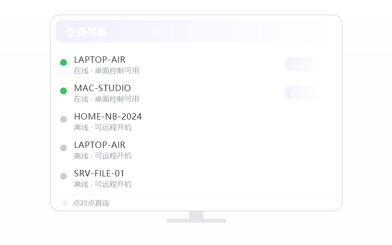macOS（Intel 芯片）·连接失败/连不上 排查示意