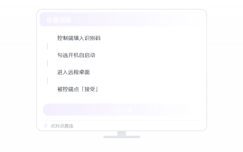 macOS（Apple 芯片）·连接失败/连不上 排查示意