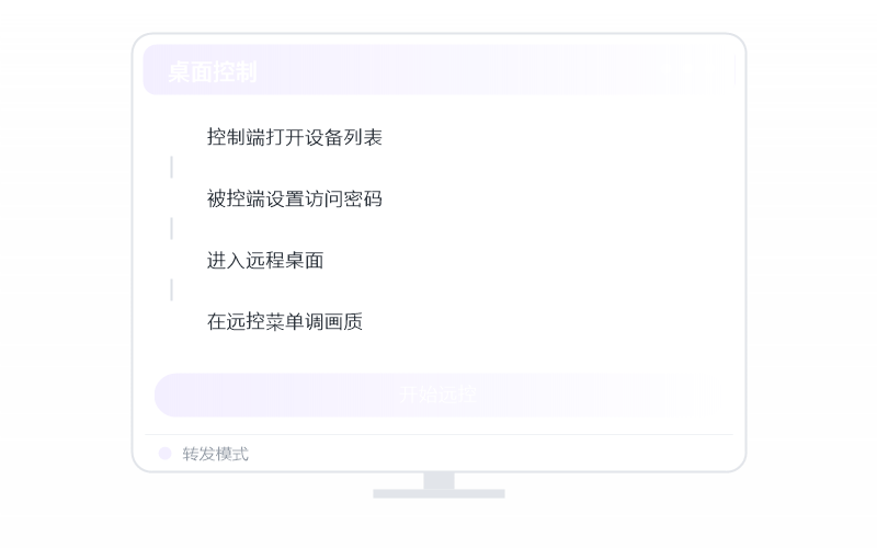 macOS（Apple 芯片）·连接失败/连不上 排查示意