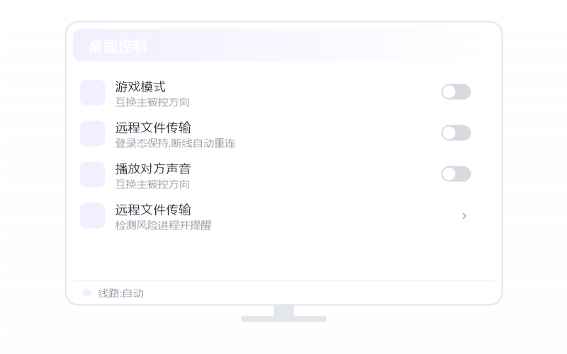 Windows 11·隐私屏开不了 排查示意
