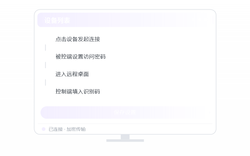 Windows 7·隐私屏开不了 排查示意