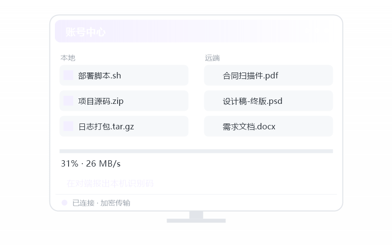 Windows 7·隐私屏开不了 排查示意