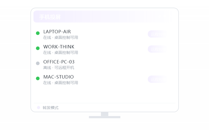 Windows Server·隐私屏开不了 排查示意
