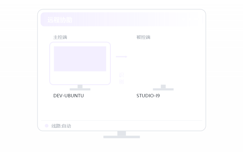 Windows Server·隐私屏开不了 排查示意
