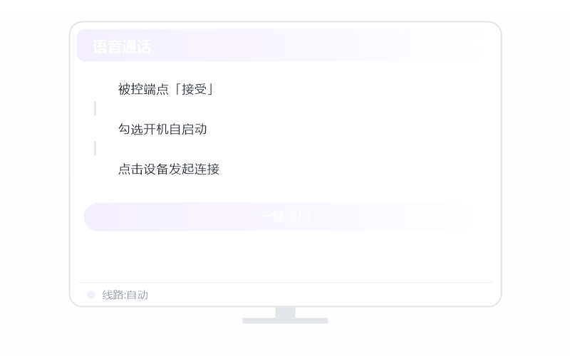 macOS（Intel 芯片）·分辨率不对 排查示意