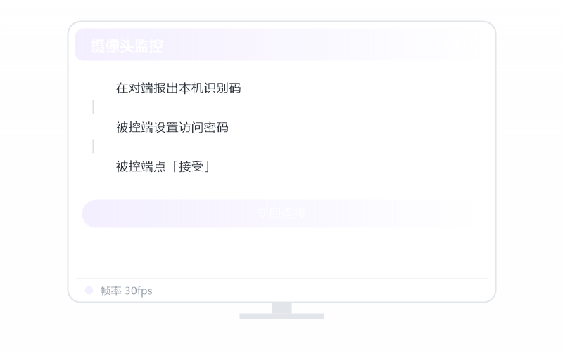 macOS（Intel 芯片）·分辨率不对 排查示意