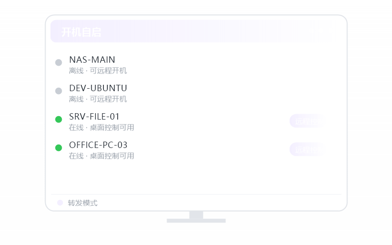 macOS（Apple 芯片）·分辨率不对 排查示意