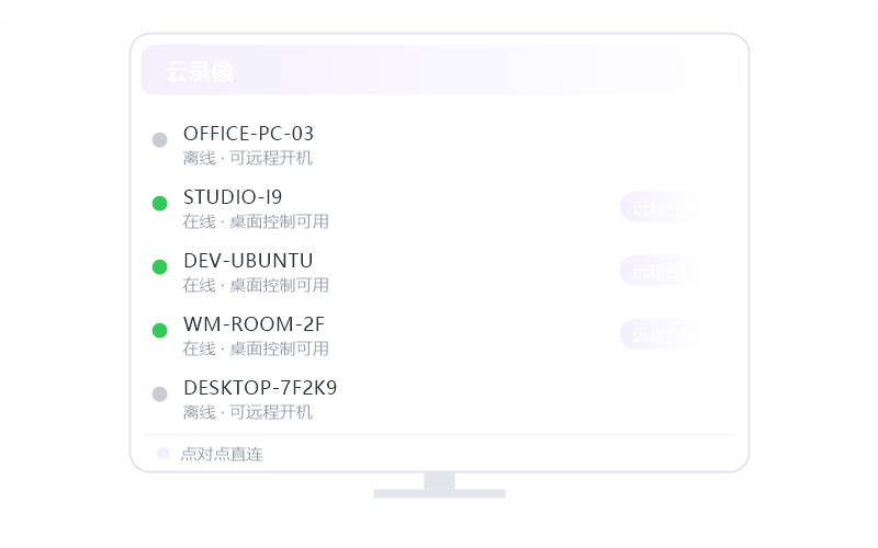 macOS（Apple 芯片）·分辨率不对 排查示意