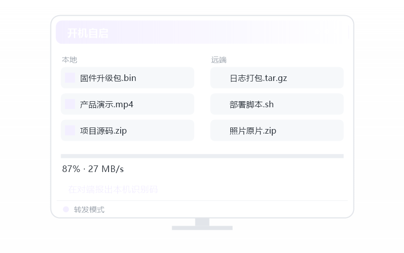 macOS（Apple 芯片）·分辨率不对 排查示意