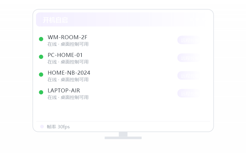macOS（Apple 芯片）·分辨率不对 排查示意