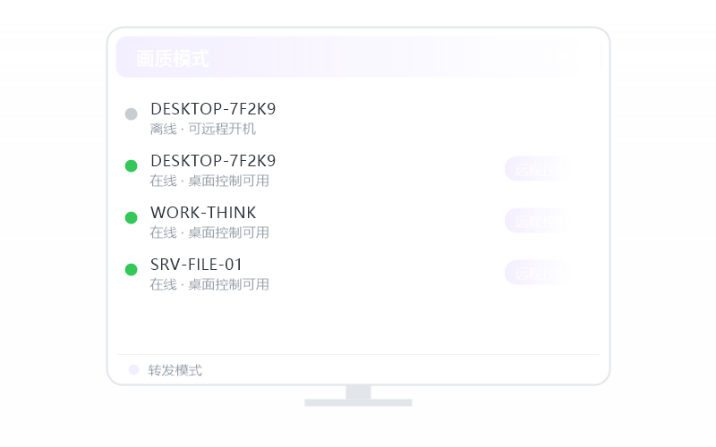 Android 手机·分辨率不对 排查示意