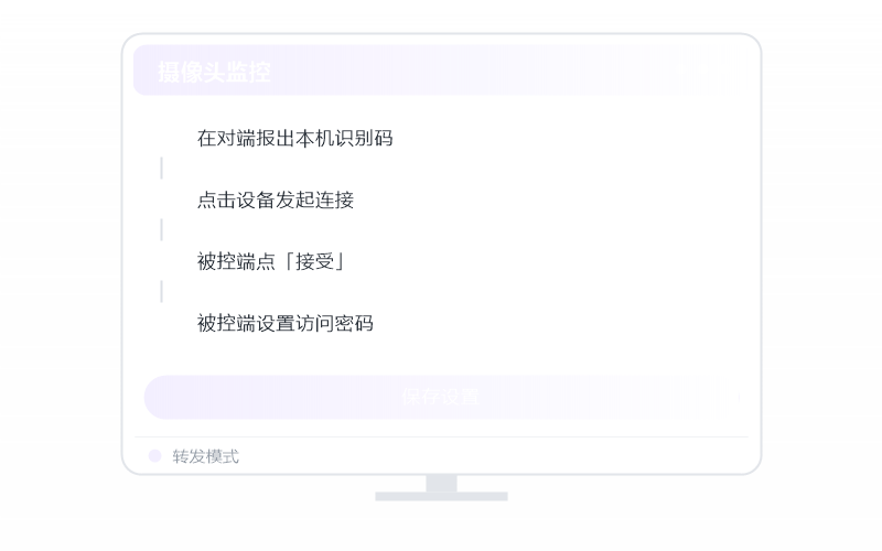 iPhone / iPad·分辨率不对 排查示意
