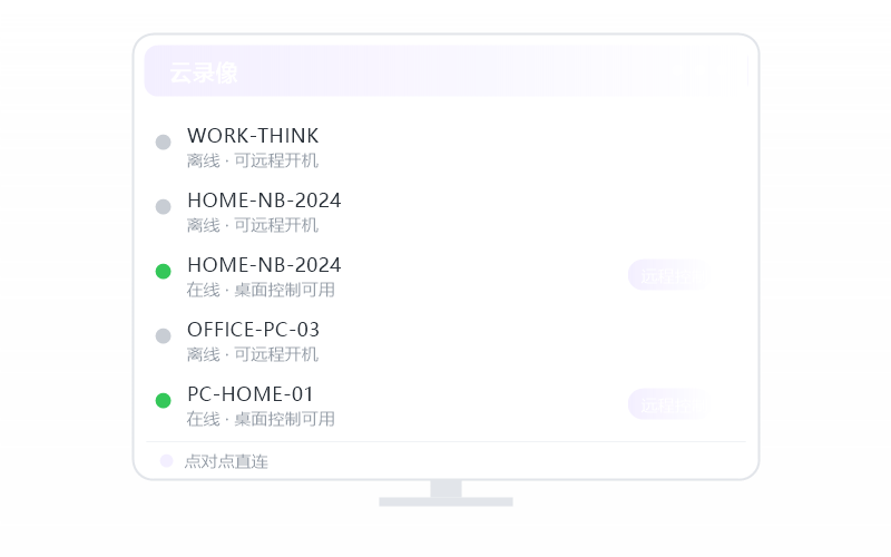 iPhone / iPad·分辨率不对 排查示意